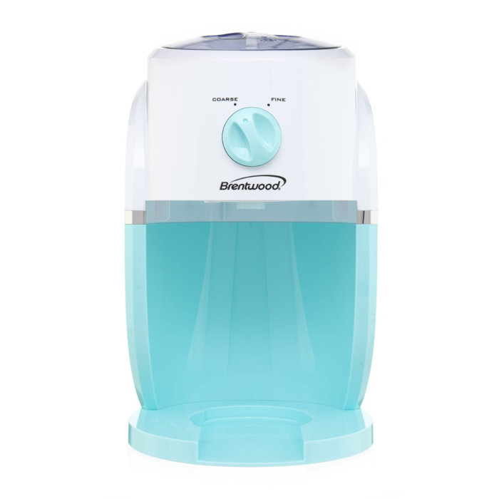 Brentwood Frozen Drink Machine And Slushy Maker Wayfair